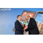 Microsoft vứt đi ít nhất 8 tỉ USD cho “cuộc chơi” Nokia